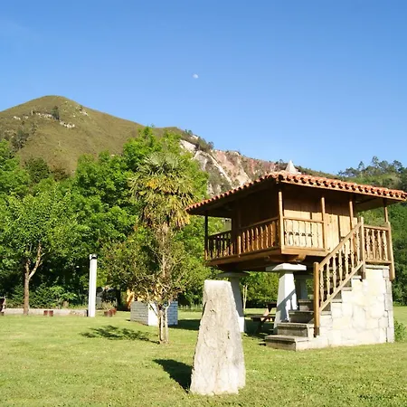 Country house Don Clemente 2d Cangas de Onis