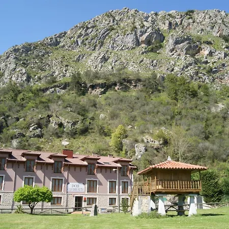 Don Clemente 2d Country house Cangas de Onis