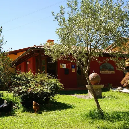 Don Clemente 2d Country house *