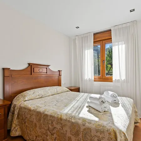 Country house Don Clemente 2d *