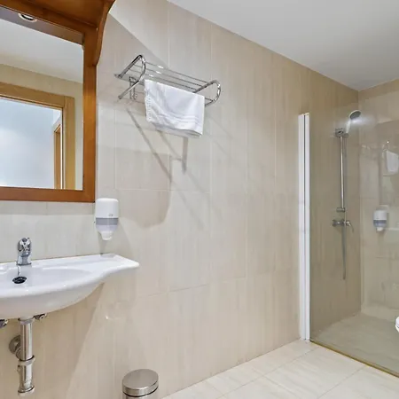 Don Clemente 2d Country house Cangas de Onis
