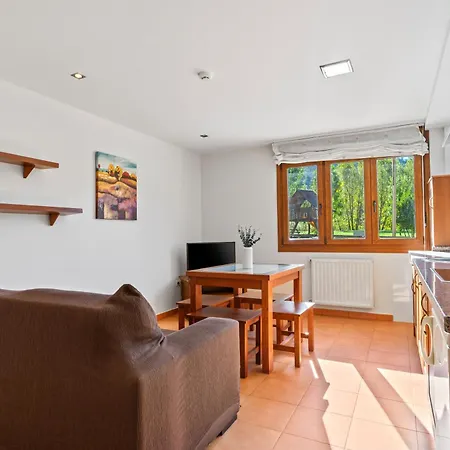 Country house Don Clemente 2d *