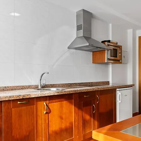 Country house Don Clemente 2d Cangas de Onis
