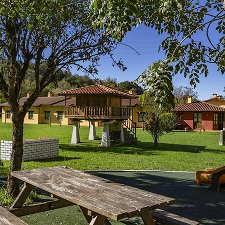 Country house Don Clemente 2d Cangas de Onis