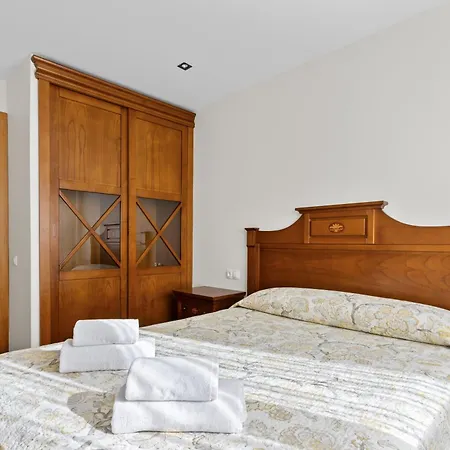 Don Clemente 2d Country house *