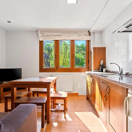Don Clemente 2d Country house *