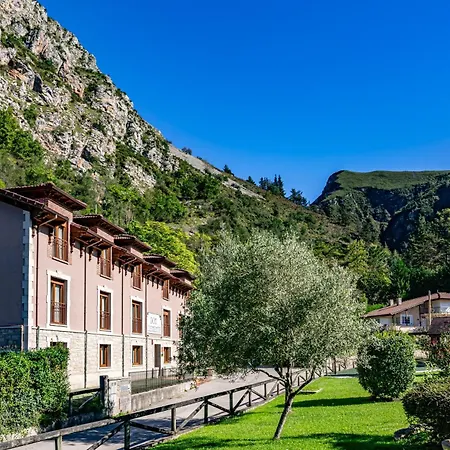 Don Clemente 2d Country house Cangas de Onis