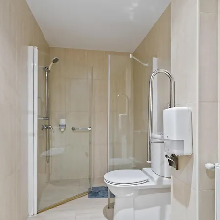 Country house Don Clemente 2d Cangas de Onis