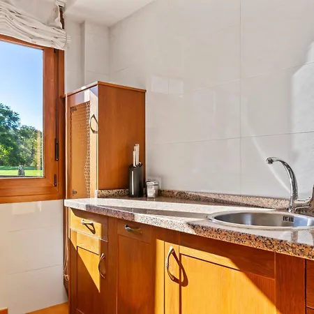 Don Clemente 2d Country house